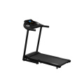 Semi commercial running high end treadmill